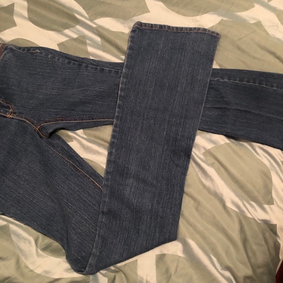 Jeans - Picture 4 of 8